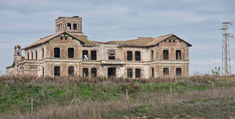 Cortijo Jurado؛ مالاگا