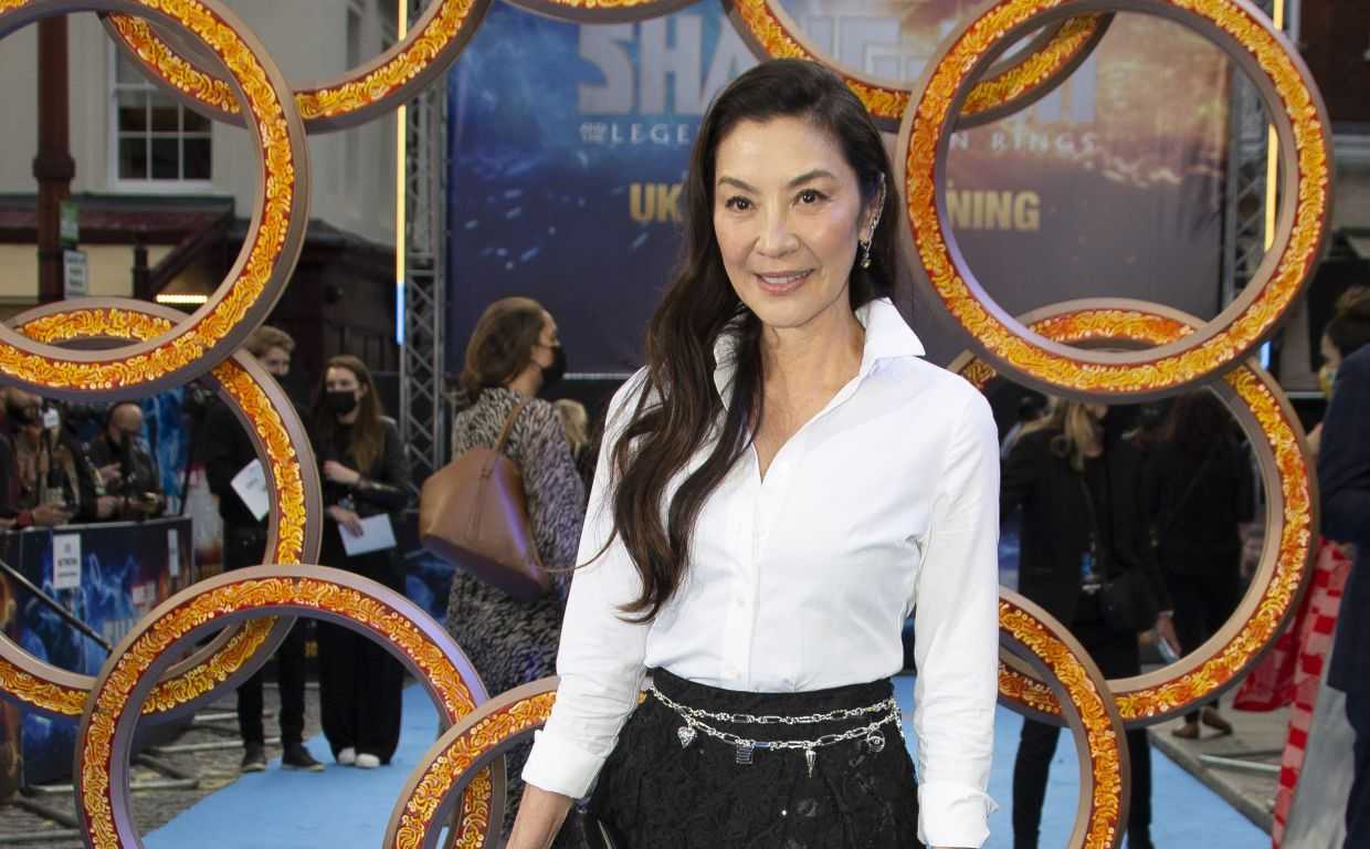 مالزی به چی معروفه؟میشل یو