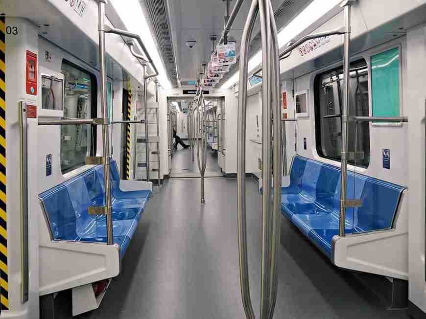 مترو در استانبول