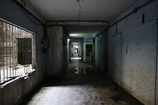 جاهای ترسناک ویتنام؛ در پی گمشدگان در پیچ وخم تاریکی!