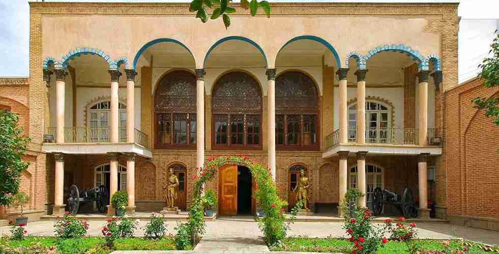 خانه مشروطه تبریز و داستان های ناتمام از تاریخ!