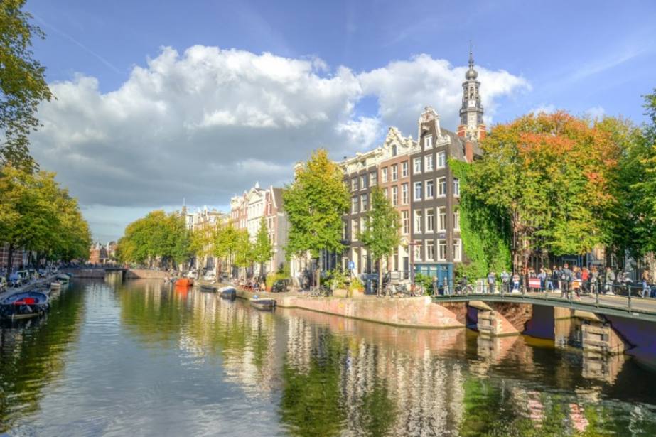 هلند به چی معروفه؟