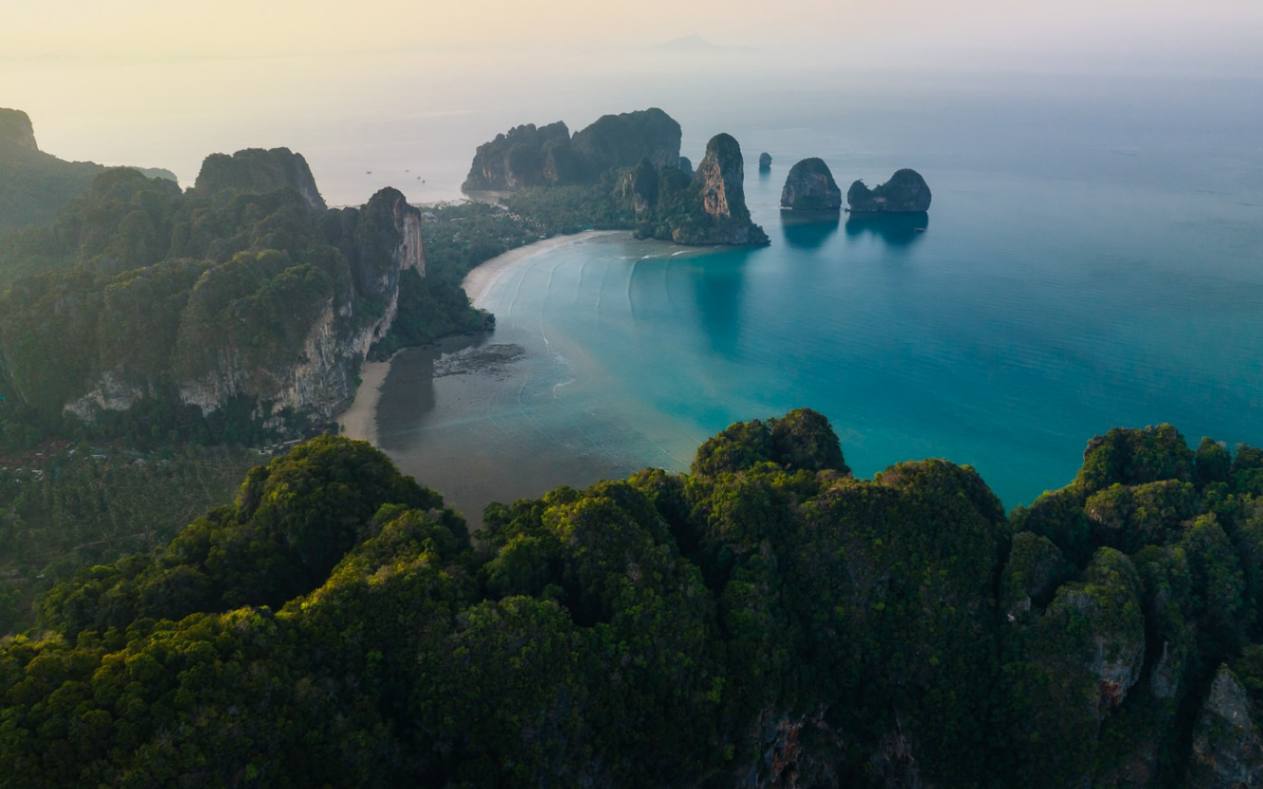 بهترین زمان سفر به کرابی