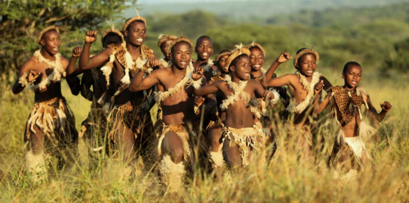 دلایل سفر به آفریقای جنوبی