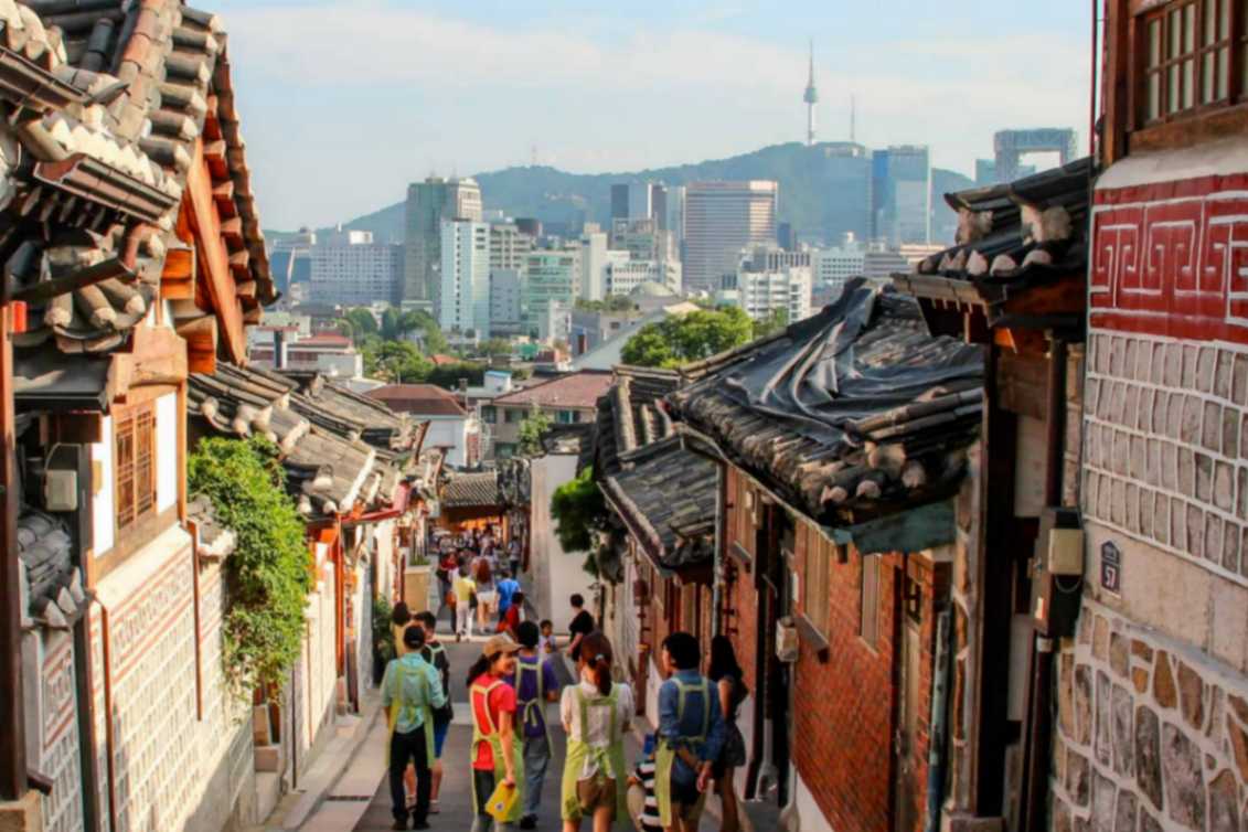 بوسان یا سئول؟