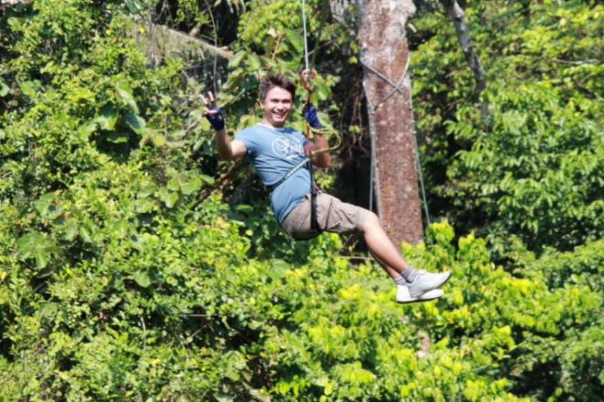 جاهای دیدنی کرابی