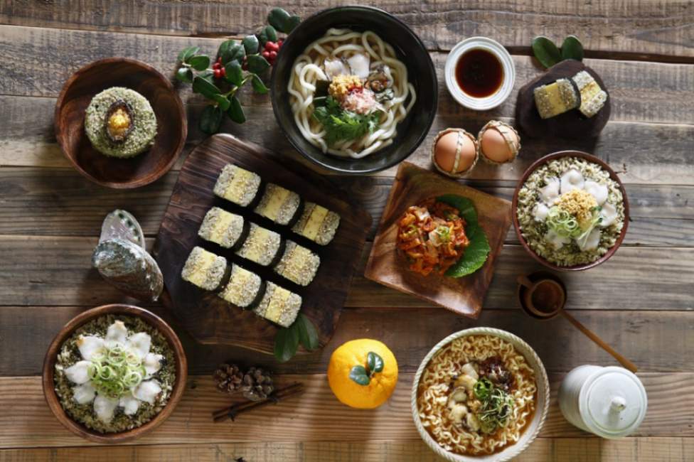 بهترین رستوران های جیجو