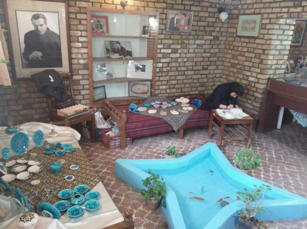 راهنمای سفر به تبریز