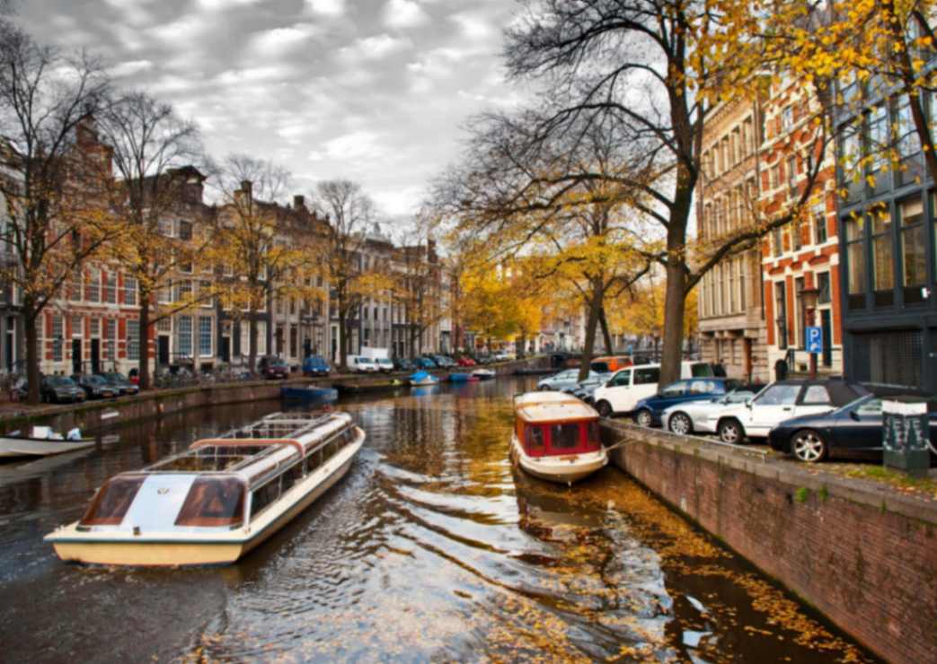 بهترین زمان سفر به هلند