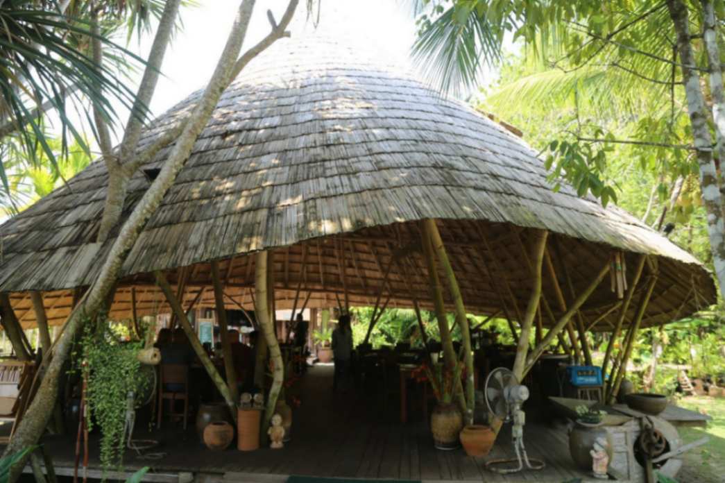 بهترین رستوران های کرابی