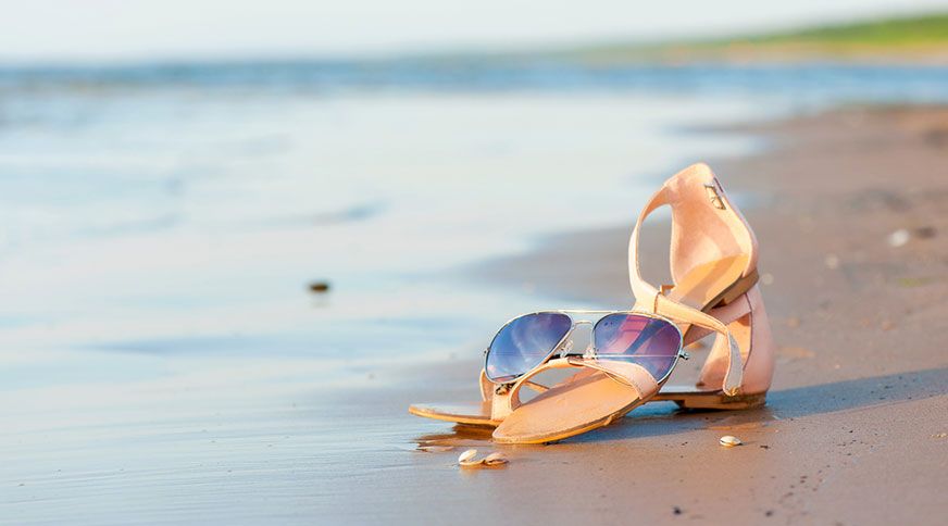 سفر به بندرعباس در تابستان