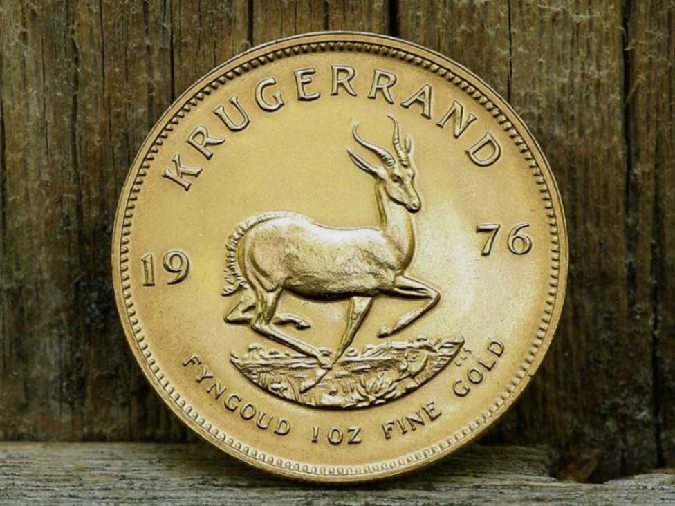 سوغات آفریقای جنوبی