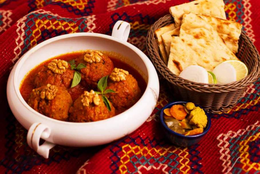 بهترین رستوران های تبریز