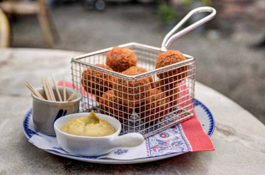 دلایل سفر به هلند 