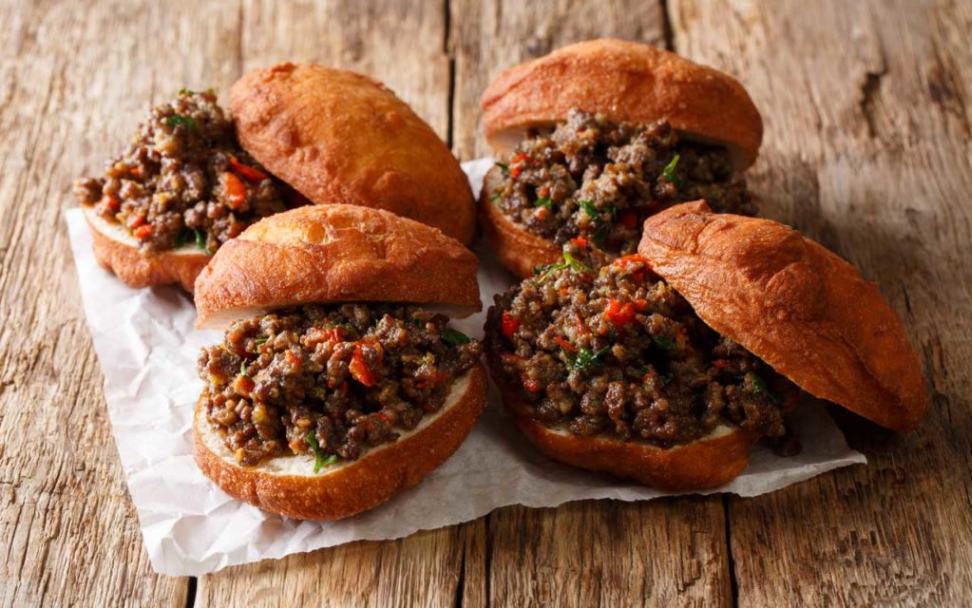 هزینه سفر به آفریقای جنوبی؛ غذاها