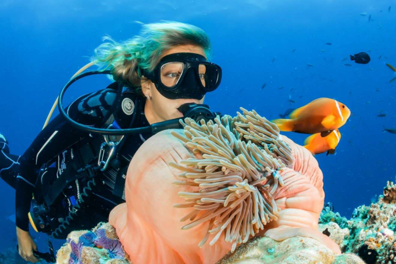 جاهای دیدنی سامویی