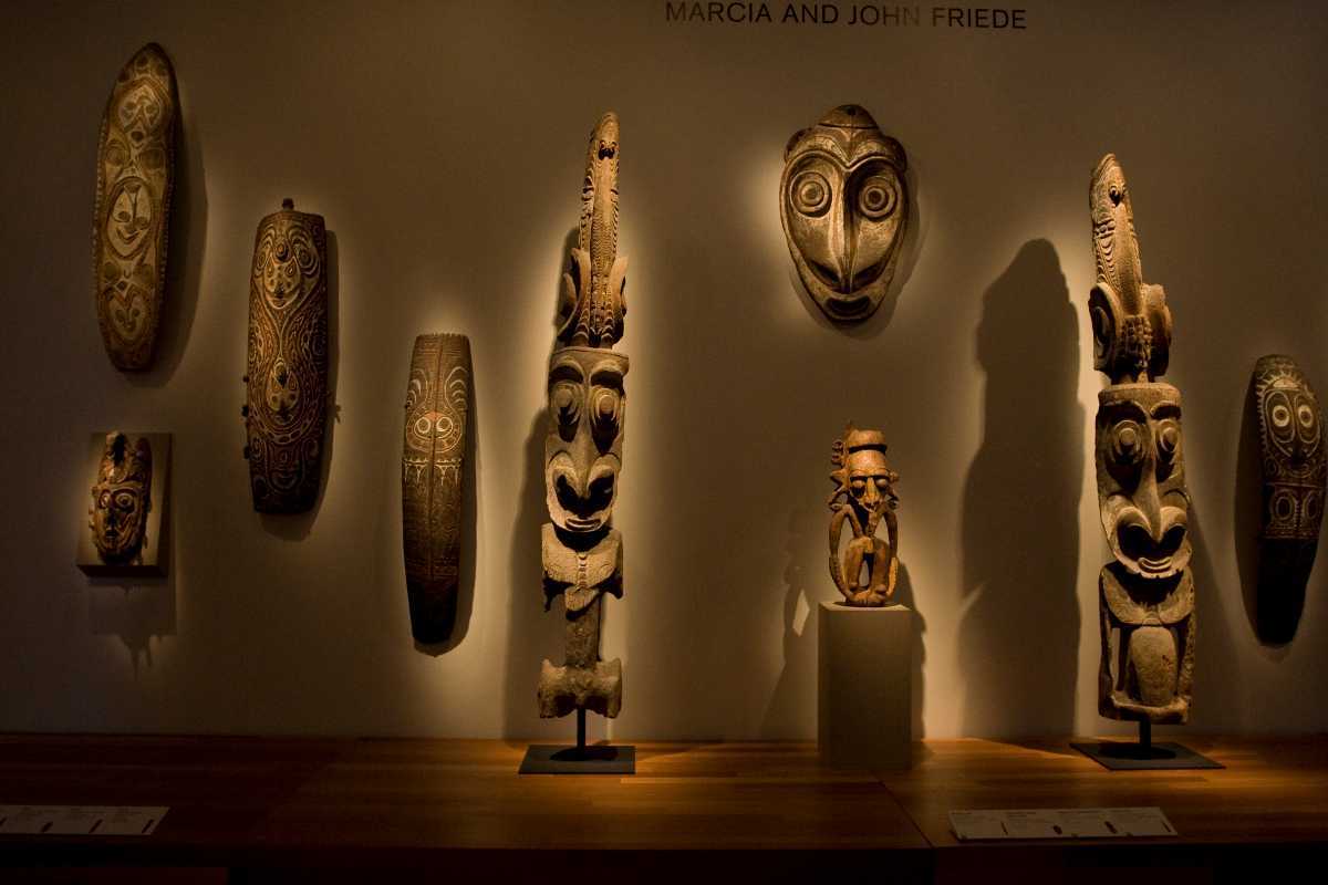 سوغات آفریقای جنوبی