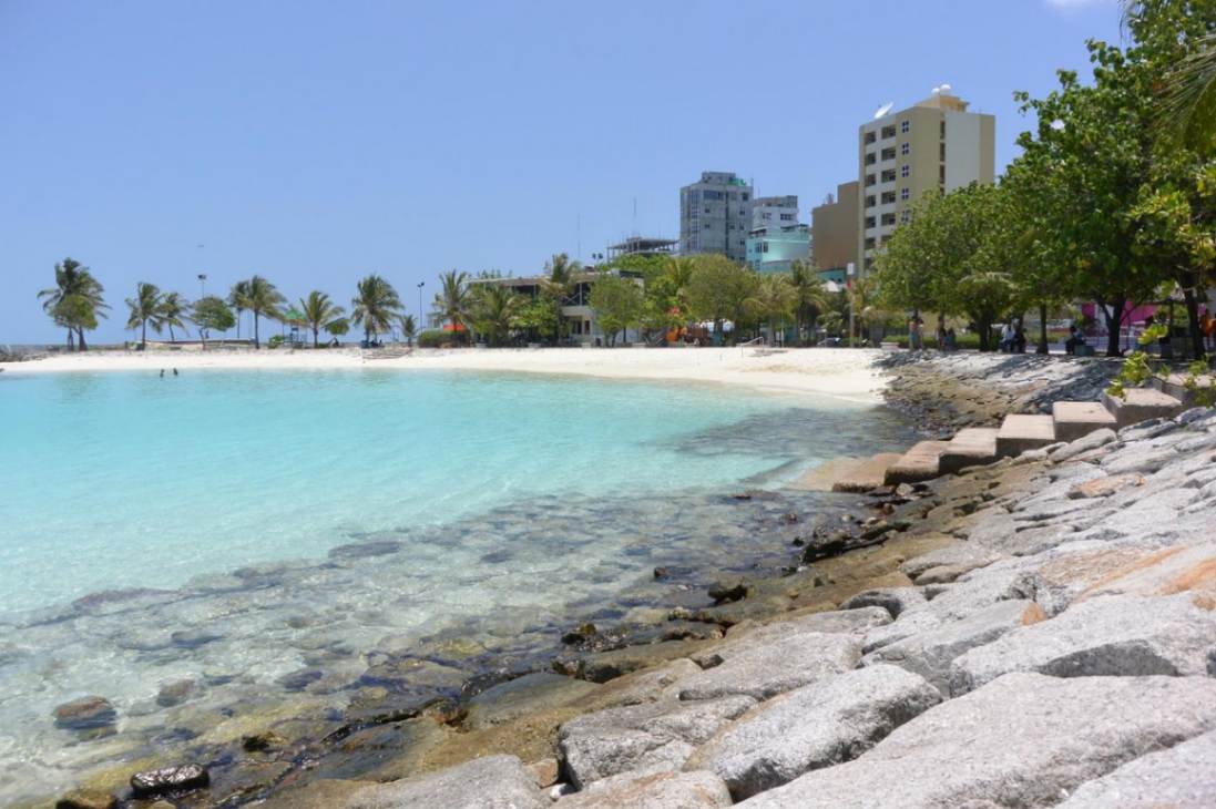 مالدیو در مهر ماه؛ سفر به ماله