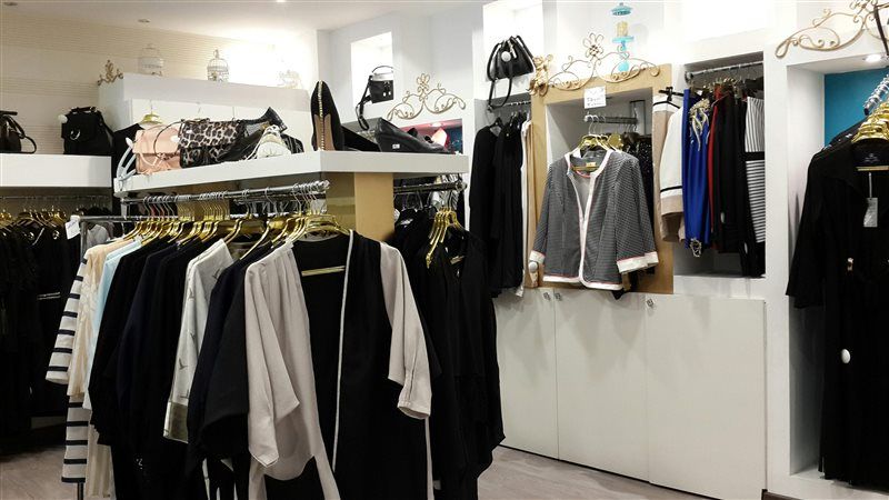 مرکز خرید ستاره امید