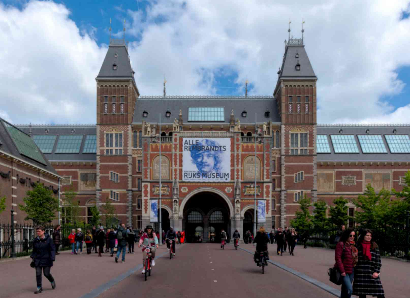 جاهای ترسناک هلند