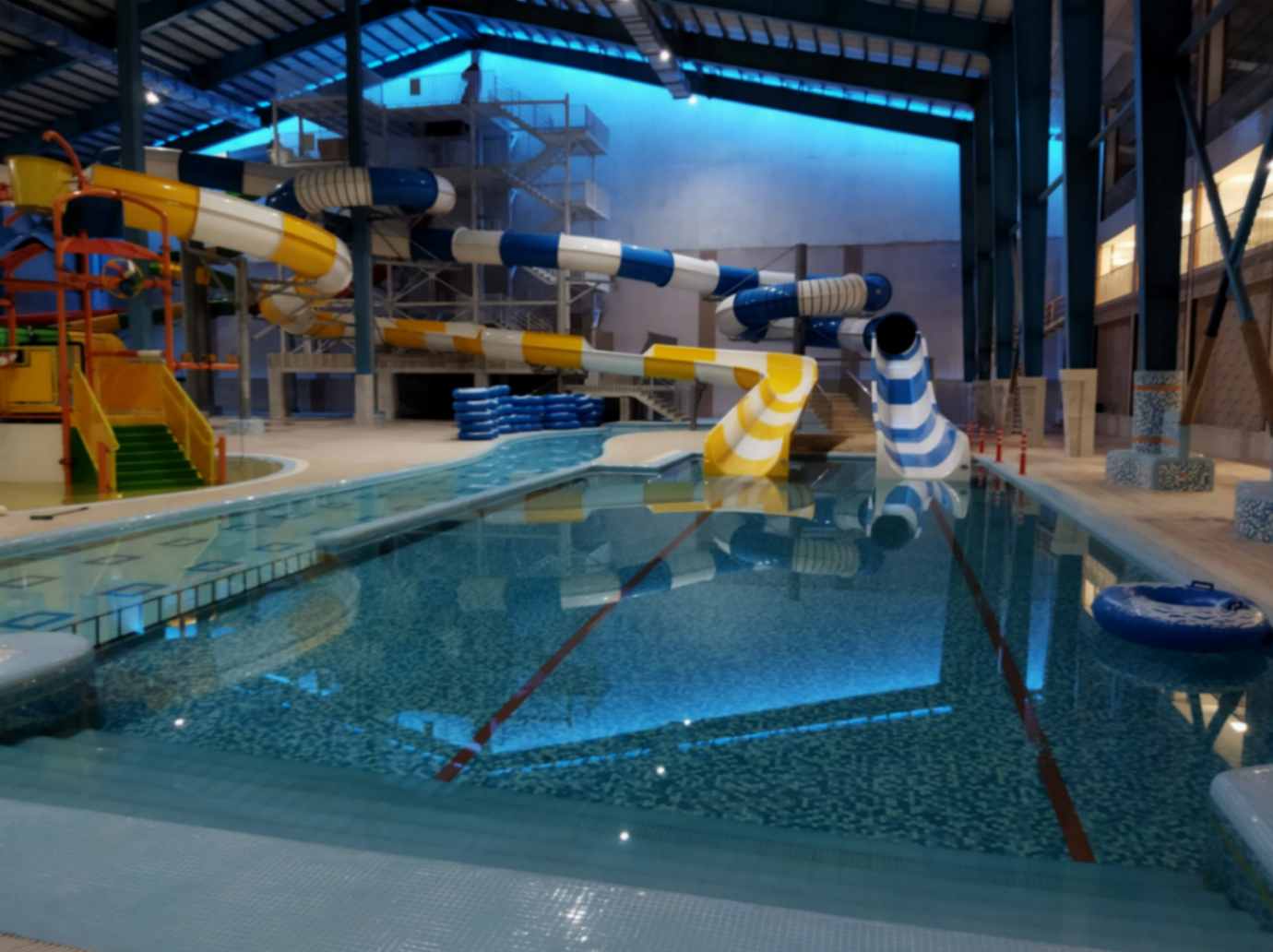 جاهای دیدنی تبریز 