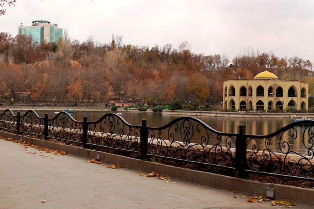 نکاتی که باید در مورد شهر تبریز بدانید