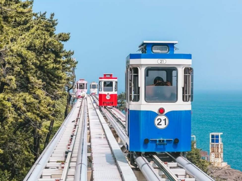 راهنمای سفر به بوسان؛ نکات مهم