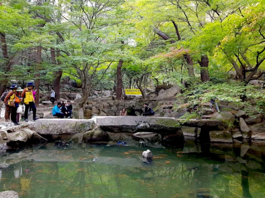 جاهای دیدنی بوسان