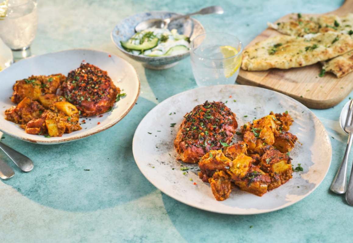 بهترین رستوران های جیجو