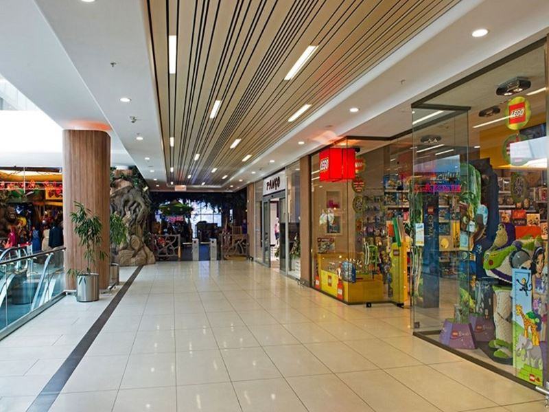 مرکز خرید الماس 