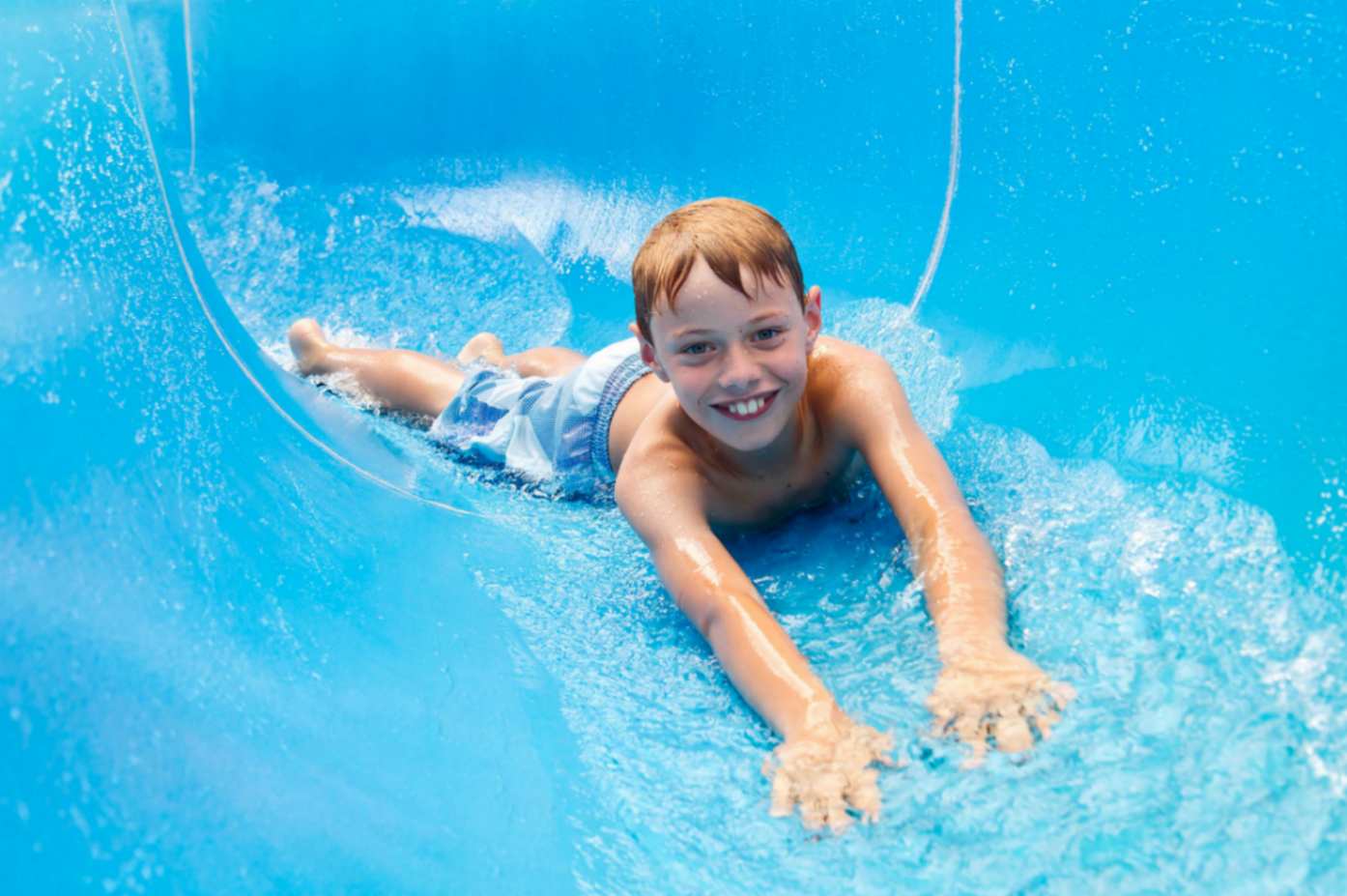 پارک های آبی استانبول