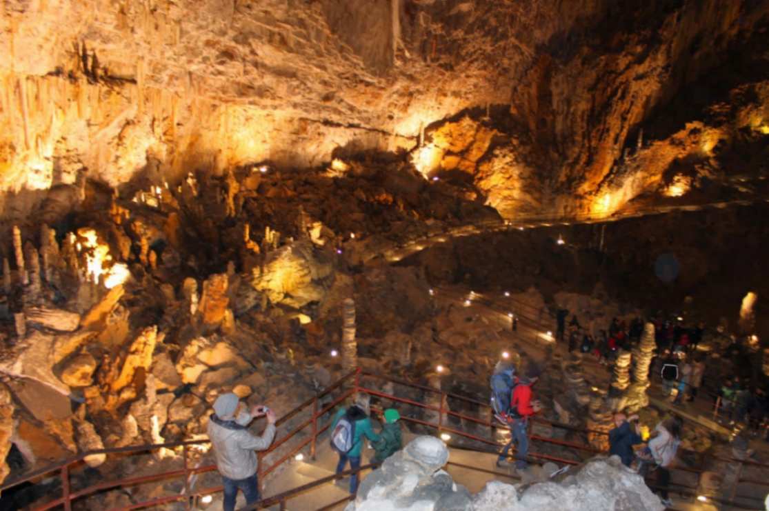 جاهای ترسناک در ایتالیا