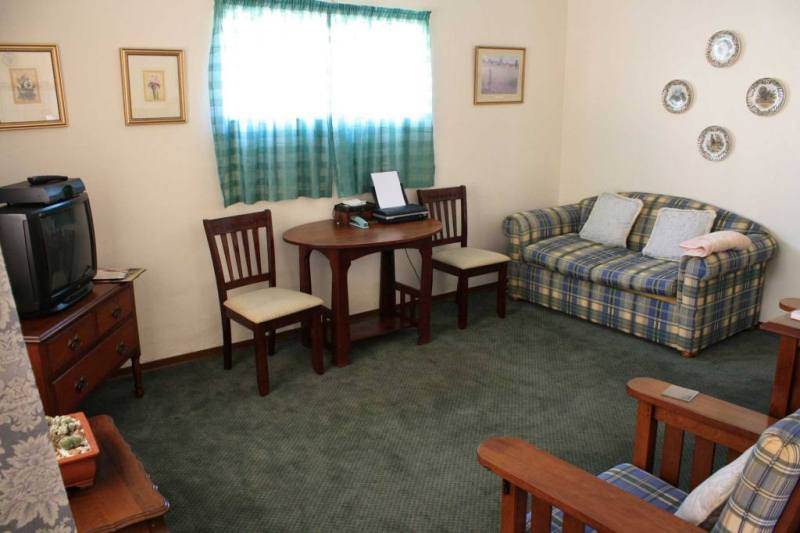 جاهای ترسناک آفریقای جنوبی