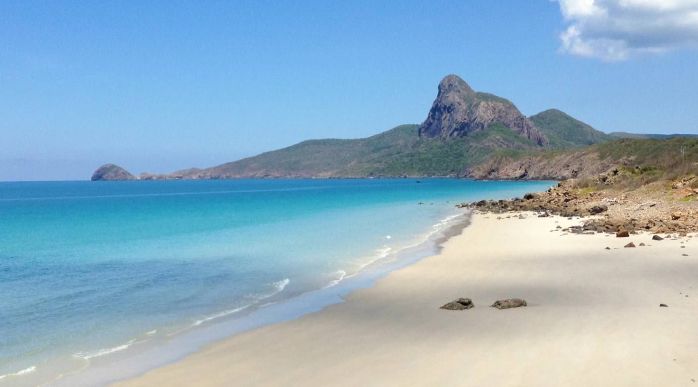 بهترین جزیره های ویتنام؛ جزایر Con Dao