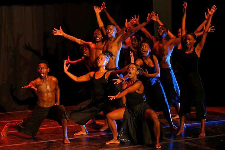 فستیوال ‌های آفریقای جنوبی