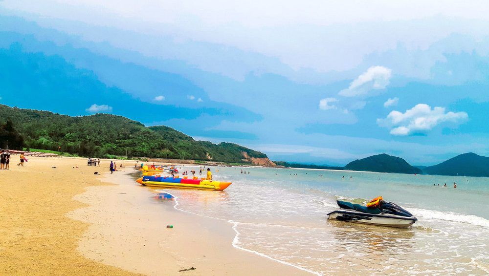 بهترین جزیره های ویتنام