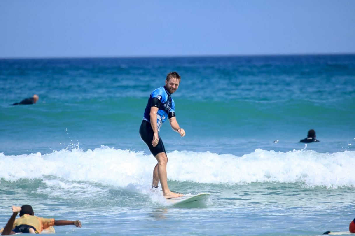 راهنمای سفر به آفریقای جنوبی