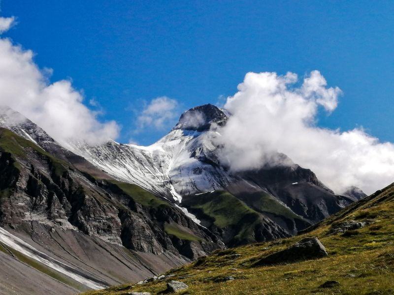 جاهای مخفی ایتالیا؛ Val Grande National Park