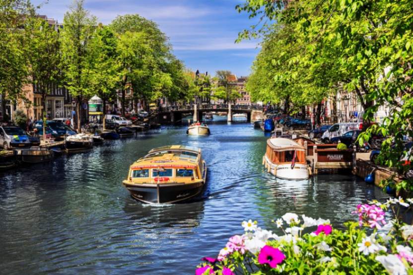 بهترین زمان سفر به هلند + به همراه معرفی خلوت ترین و برترین زمان