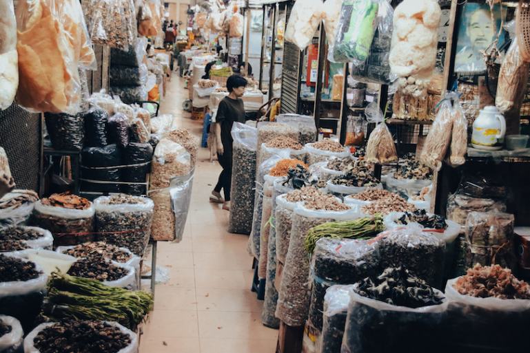 جاهای دیدنی هانوی