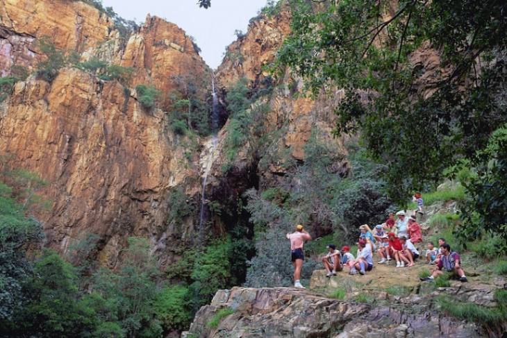 بهترین شهرهای آفریقای جنوبی؛ Rustenburg