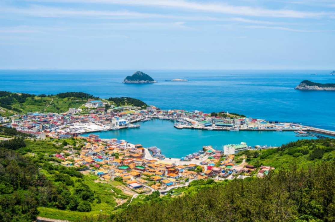 دلایل سفر به جیجو