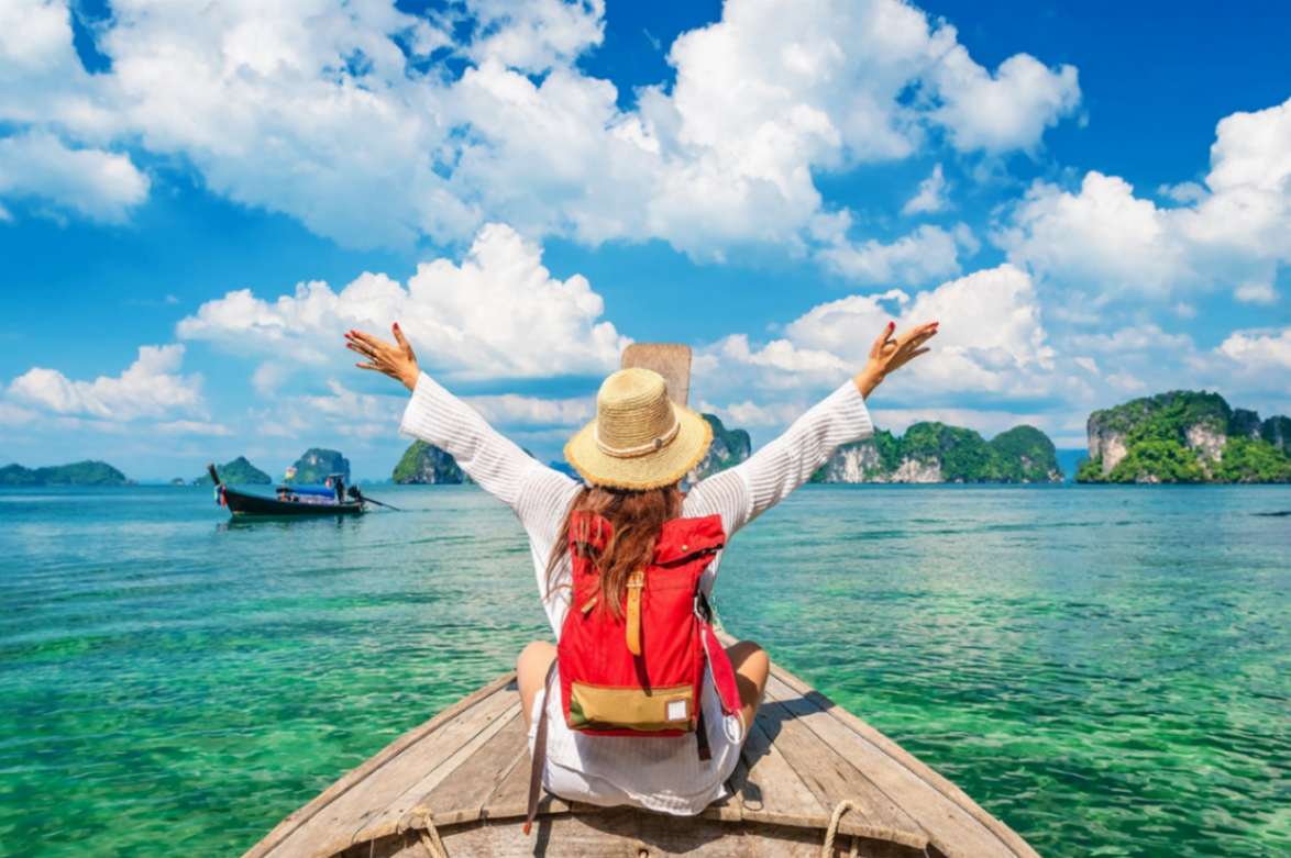 بهترین زمان سفر به کرابی؛ چه زمانی به این جزیره جادویی سفر کنیم؟