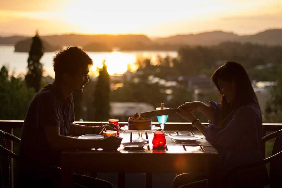 بهترین رستوران های کرابی، تجربه طعم تند و تیز غذاهای تایلندی