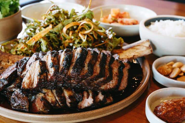 بهترین رستوران های جیجو