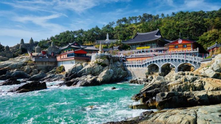 بهترین زمان سفر به بوسان