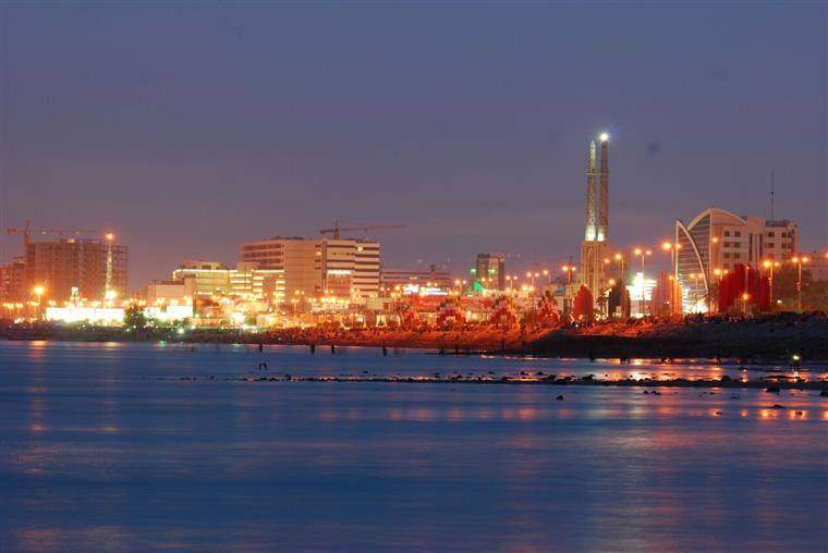 راهنمای سفر به بندرعباس؛ از سوغات، حمل و نقل، جاهای دیدنی و ..