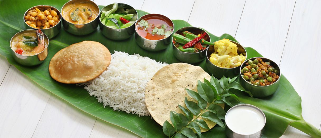 غذاهای سنتی مالزی؛ اسم ها و طعم های عجیب و متفاوت!