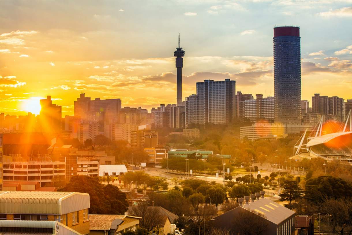 هزینه سفر به آفریقای جنوبی