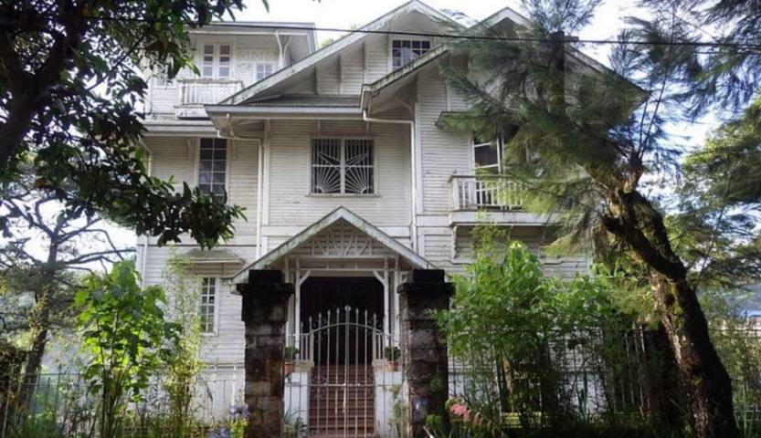 جاهای ترسناک آفریقای جنوبی؛ با ارواح ملاقات کنید!